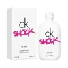 Calvin Klein CK One Shock EDT WOMAN 200ml - comprar online
