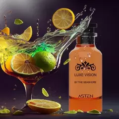 ASTEN LUXE VISION BY THE SEASHORE - comprar online
