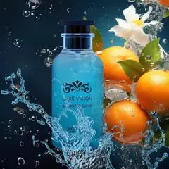 ASTEN LUXE VISION MORNING SWIM 100ml - comprar online
