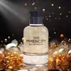 EMPER THE IMMENCITY EDP 100ml - comprar online