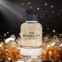 EMPER THE IMMENCITY EDP 100ml - comprar online