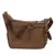 Imagem do Mochila casual estilingue crossbody ombro unissex para viagens ao ar livre