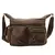 Imagem do Mochila casual estilingue crossbody ombro unissex para viagens ao ar livre