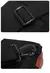 Bolsa de ombro / peito USB multifuncional antifurto masculina crosboy - loja online