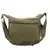 Mochila casual estilingue crossbody ombro unissex para viagens ao ar livre