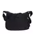 Mochila casual estilingue crossbody ombro unissex para viagens ao ar livre na internet