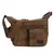 Imagem do Mochila casual estilingue crossbody ombro unissex para viagens ao ar livre