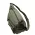 Mochila casual estilingue crossbody ombro unissex para viagens ao ar livre - SETE MARCA