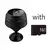 IP Wifi Mini Câmera 1080P Sem Fio A9 Câmera Remota Sem Fio HD Visão Noturna na internet