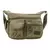 Mochila casual estilingue crossbody ombro unissex para viagens ao ar livre - SETE MARCA