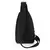 Imagem do Bolsa de ombro masculina para lazer ao ar livre, caminhada, bicicleta, bolsa crossfit