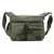 Mochila casual estilingue crossbody ombro unissex para viagens ao ar livre - loja online