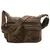 Mochila casual estilingue crossbody ombro unissex para viagens ao ar livre - comprar online