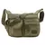 Mochila casual estilingue crossbody ombro unissex para viagens ao ar livre