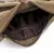 Mochila casual estilingue crossbody ombro unissex para viagens ao ar livre - comprar online