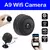 Imagem do IP Wifi Mini Câmera 1080P Sem Fio A9 Câmera Remota Sem Fio HD Visão Noturna