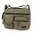 Mochila casual estilingue crossbody ombro unissex para viagens ao ar livre - SETE MARCA
