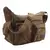 Mochila casual estilingue crossbody ombro unissex para viagens ao ar livre - loja online