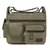 Mochila casual estilingue crossbody ombro unissex para viagens ao ar livre - loja online