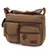 Mochila casual estilingue crossbody ombro unissex para viagens ao ar livre na internet