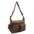 Mochila casual estilingue crossbody ombro unissex para viagens ao ar livre - loja online