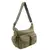 Mochila casual estilingue crossbody ombro unissex para viagens ao ar livre na internet