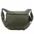 Mochila casual estilingue crossbody ombro unissex para viagens ao ar livre - comprar online