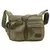 Mochila casual estilingue crossbody ombro unissex para viagens ao ar livre - comprar online