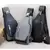 Bolsa de peito masculina nova moda estilo coreano casual esportes à prova d'Água - SETE MARCA