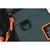 Bolsa de ombro masculina para lazer ao ar livre, caminhada, bicicleta, bolsa crossfit - comprar online