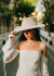 Sombrero Fedora - comprar online