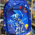 Mochila Sonic 3