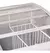 Freezer De Pozo Exhibidor Telefunken 150l Tfk-fpe150 - comprar online