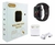 COMBO SMARTWATCH W26 PRO MAX + AURICULARES INALÁMBRICOS. - comprar online