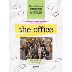 BEM-VINDO À DUNDER MIFFLIN - comprar online