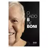 O LADO B DE BONI - comprar online