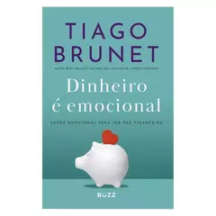 DINHEIRO É EMOCIONAL