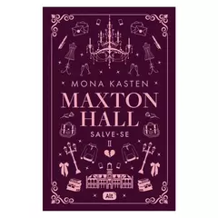 MAXTON HALL: SALVE-SE