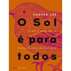 O SOL É PARA TODOS