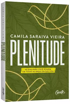 PLENITUDE - comprar online