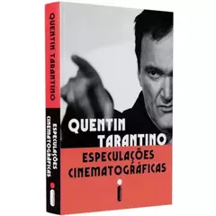 ESPECULAÇÕES CINEMATOGRÁFICAS - comprar online