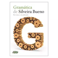 GRAMÁTICA DE SILVEIRA BUENO - comprar online