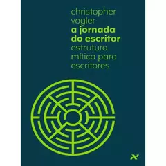 A JORNADA DO ESCRITOR - comprar online