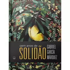 CEM ANOS DE SOLIDÃO - EDIÇÃO ESPECIAL