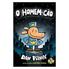 O HOMEM-CÃO – VOL. 1