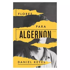 FLORES PARA ALGERNON