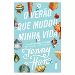 O VERÃO QUE MUDOU MINHA VIDA - VOL. 1