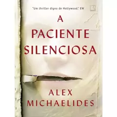 A PACIENTE SILENCIOSA