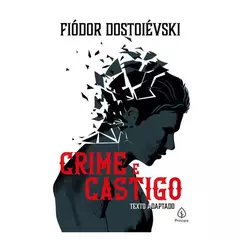 CRIME E CASTIGO