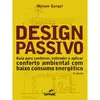DESIGN PASSIVO - comprar online